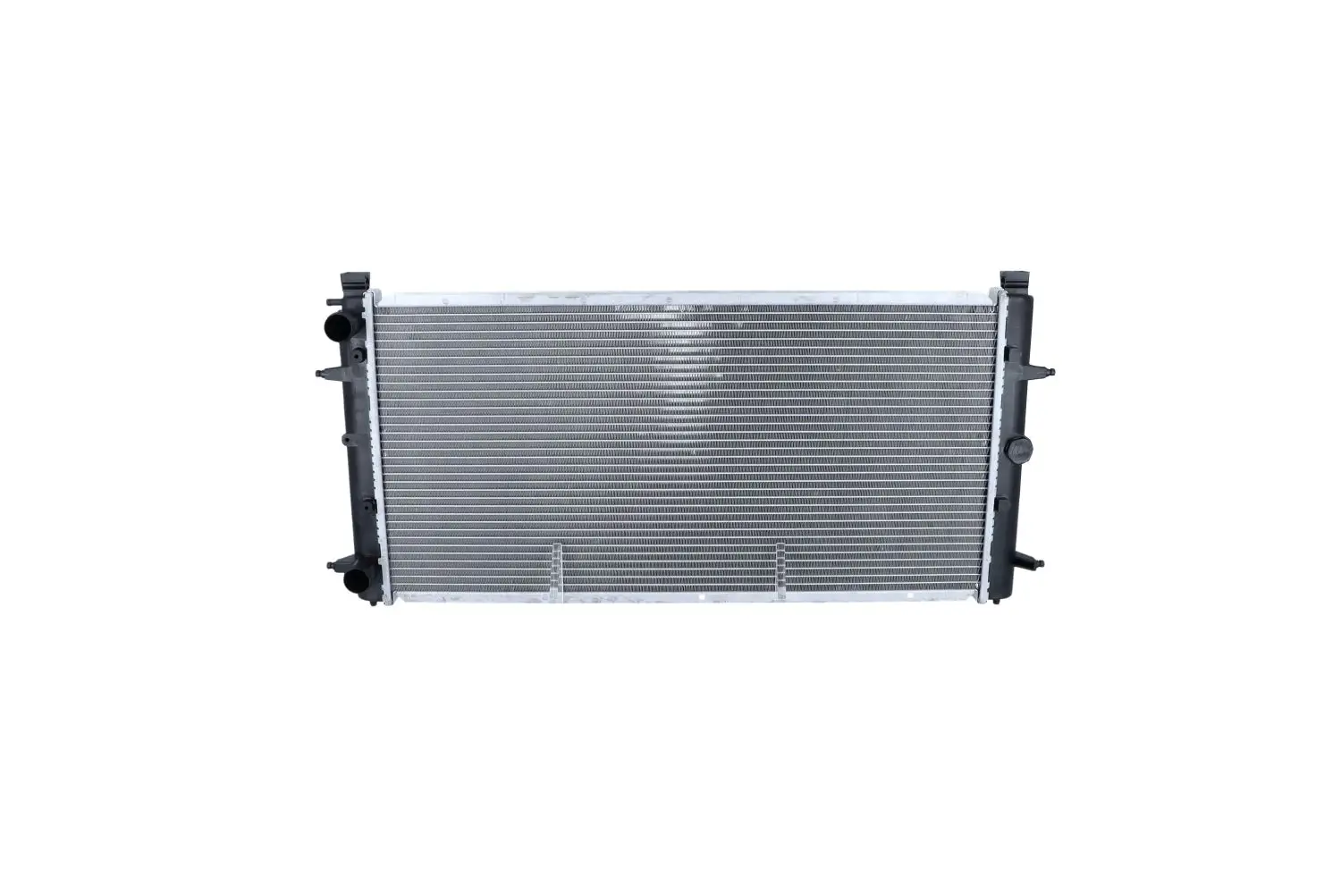 Radiateur, refroidissement du moteur NRF 509514
