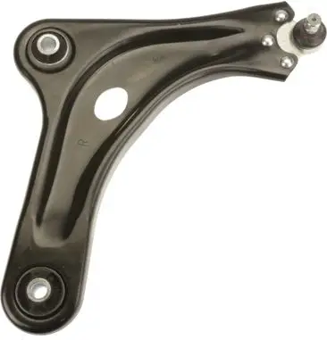 Bras et Triangle suspension TRW JTC2552