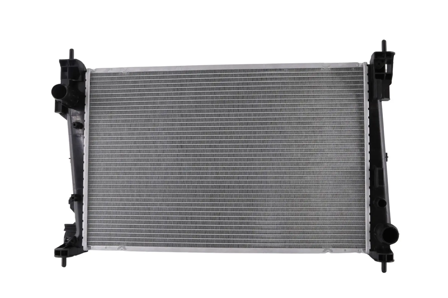 Radiateur, refroidissement du moteur KAMOKA 7700293