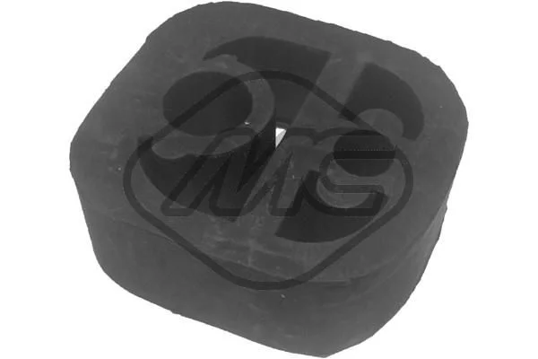 Butée élastique, silencieux Metalcaucho 04010