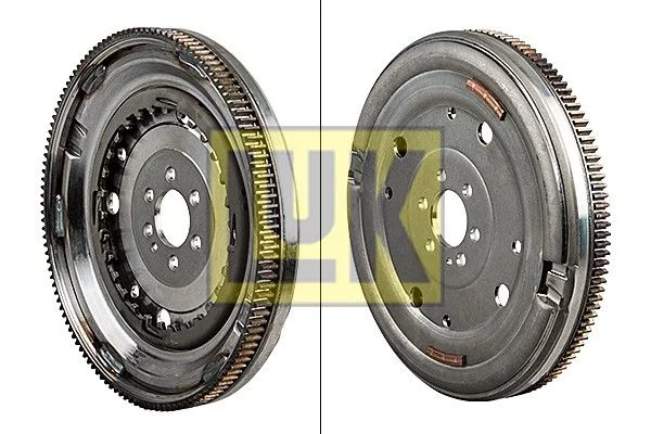 Volant moteur LuK 415 0682 09