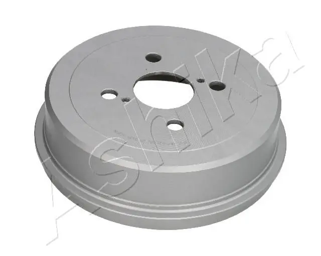 Jeu de 2 Tambour de frein ASHIKA 56-02-207C