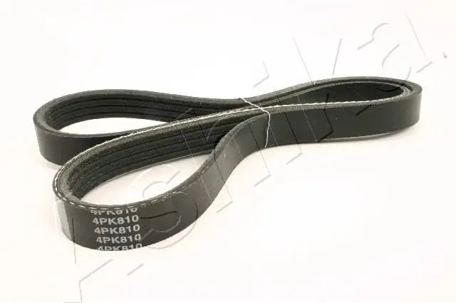 Courroie ASHIKA 112-4PK810