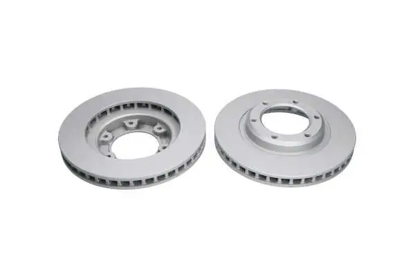 Jeu de 2 Disques de frein KAVO PARTS BR-9393-C