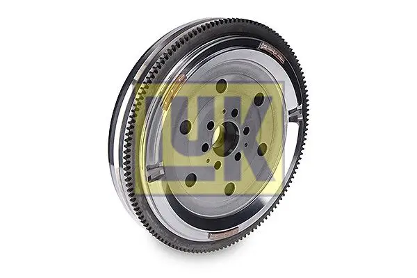 Volant moteur LuK 415 0139 10
