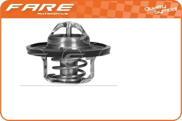 Thermostat d'eau FARE 32995