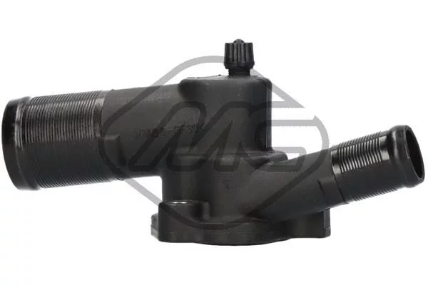 Pipette d'eau Metalcaucho 03669