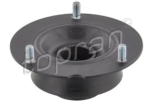 Coupelle de suspension TOPRAN 500 019