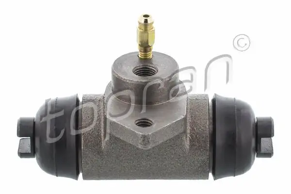 Cylindre de roue TOPRAN 107 360