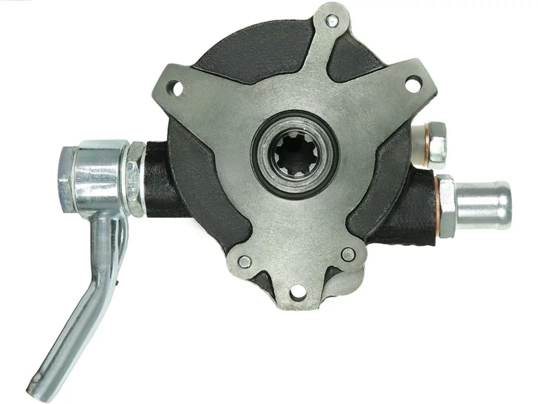 Pompe à vide AS-PL P9006S