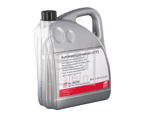 Huile pour boîte automatique FEBI BILSTEIN 100706