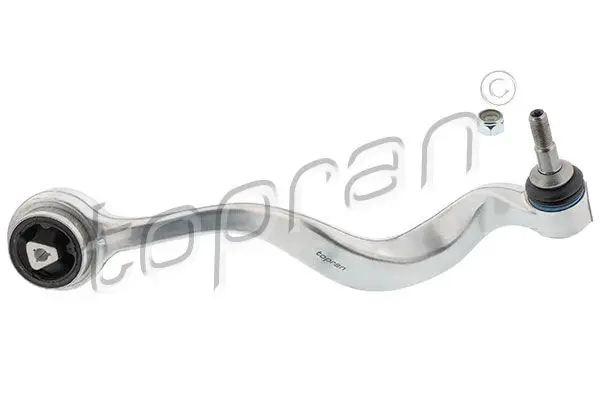 Bras et Triangle suspension TOPRAN 501 032