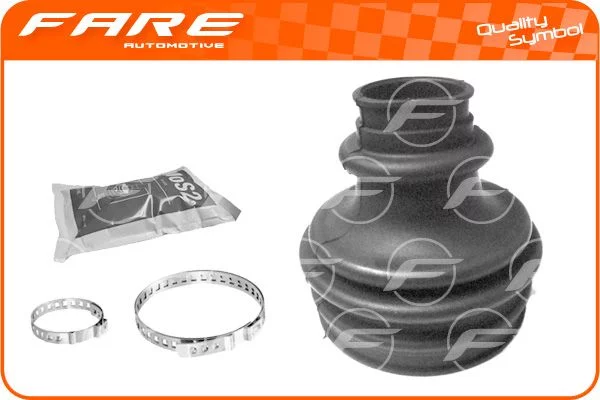 Soufflet, arbre de commande FARE K1923
