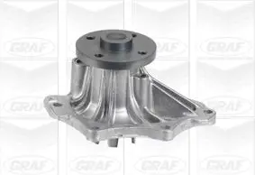 Pompe à eau GRAF PA912