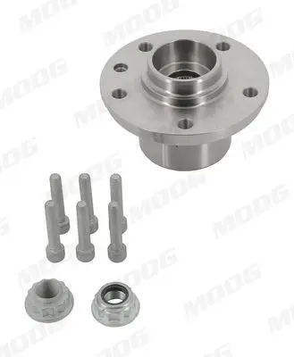 Kit de roulements de roue MOOG VO-WB-11004