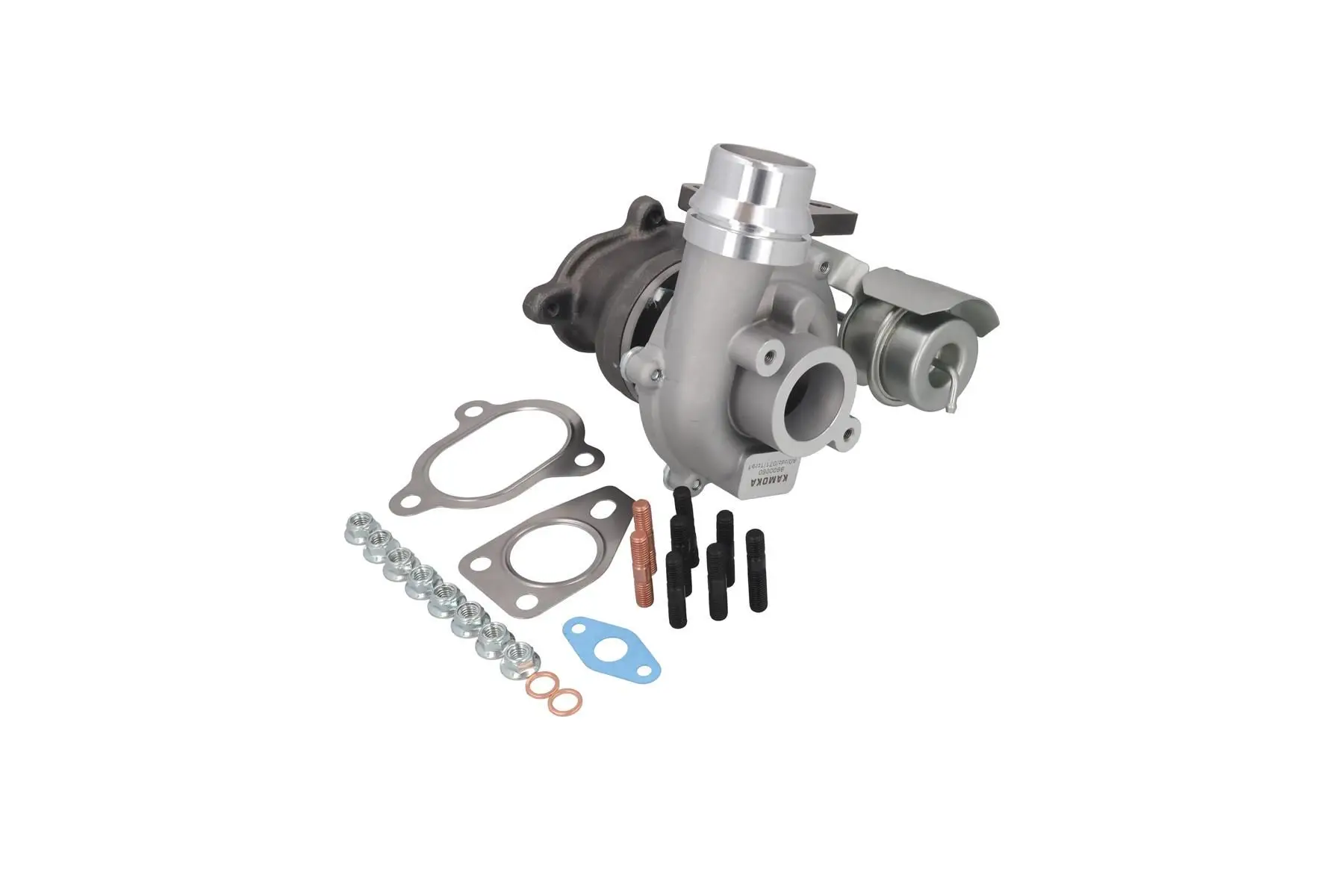 Turbo KAMOKA 8600060