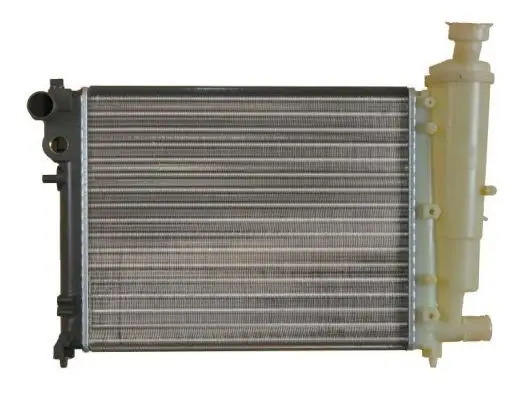 Radiateur, refroidissement du moteur NRF 58807