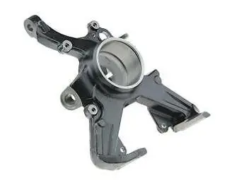 Fusée d'essieu, suspension de roue Bapmic BF0319540014