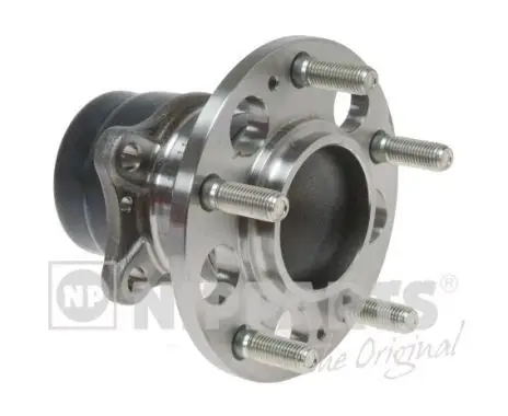 Moyeu de roue NIPPARTS N4710533