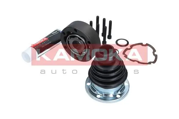 Tête cardan KAMOKA 8096