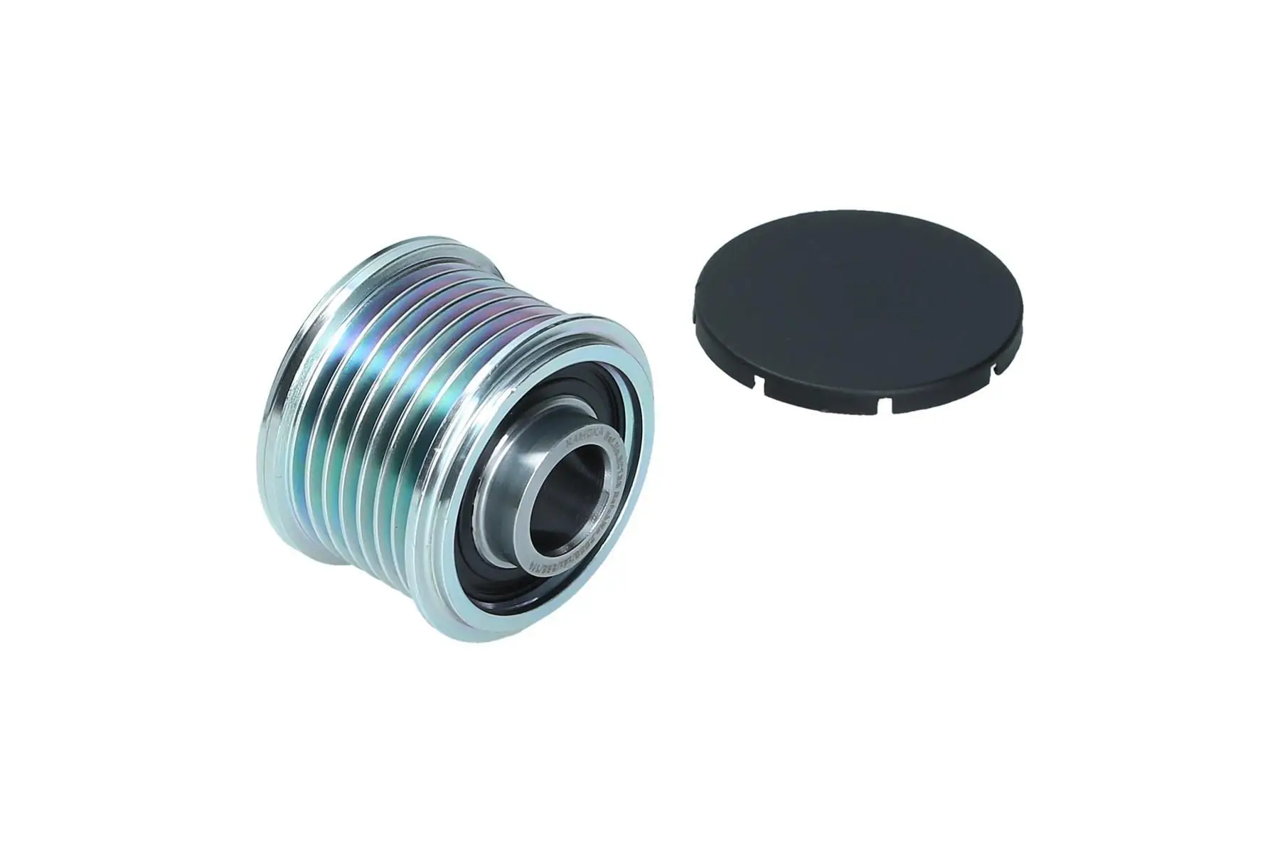 Poulie roue libre, alternateur KAMOKA RC139