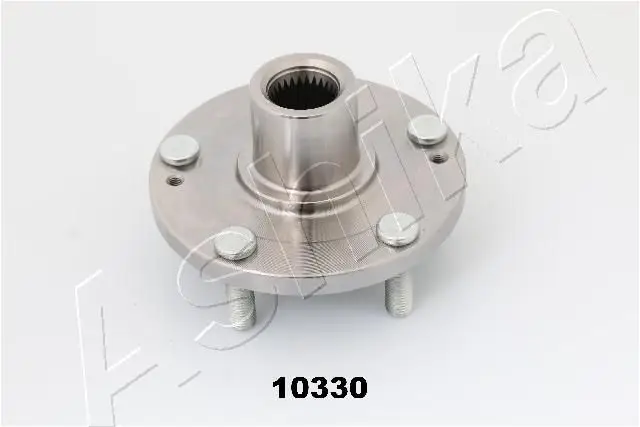 Moyeu de roue ASHIKA 44-10330