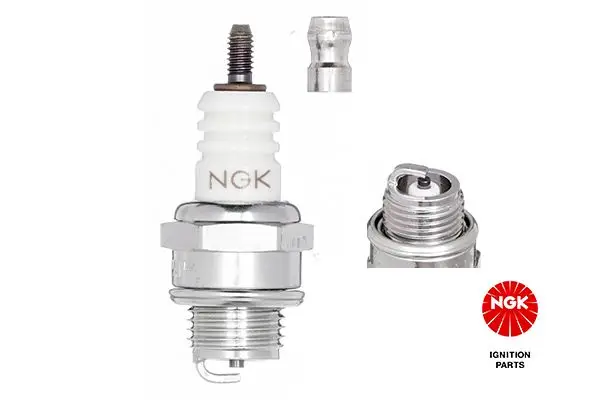 Bougie d'allumage NGK 5921