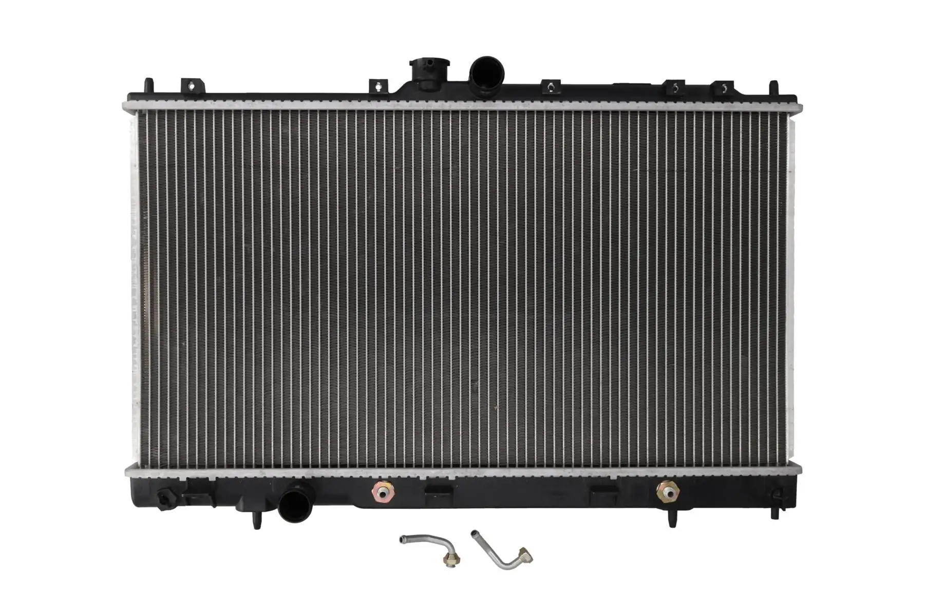 Radiateur, refroidissement du moteur KAMOKA 7700134
