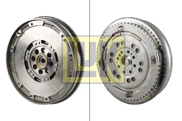 Volant moteur LuK 415 0062 10