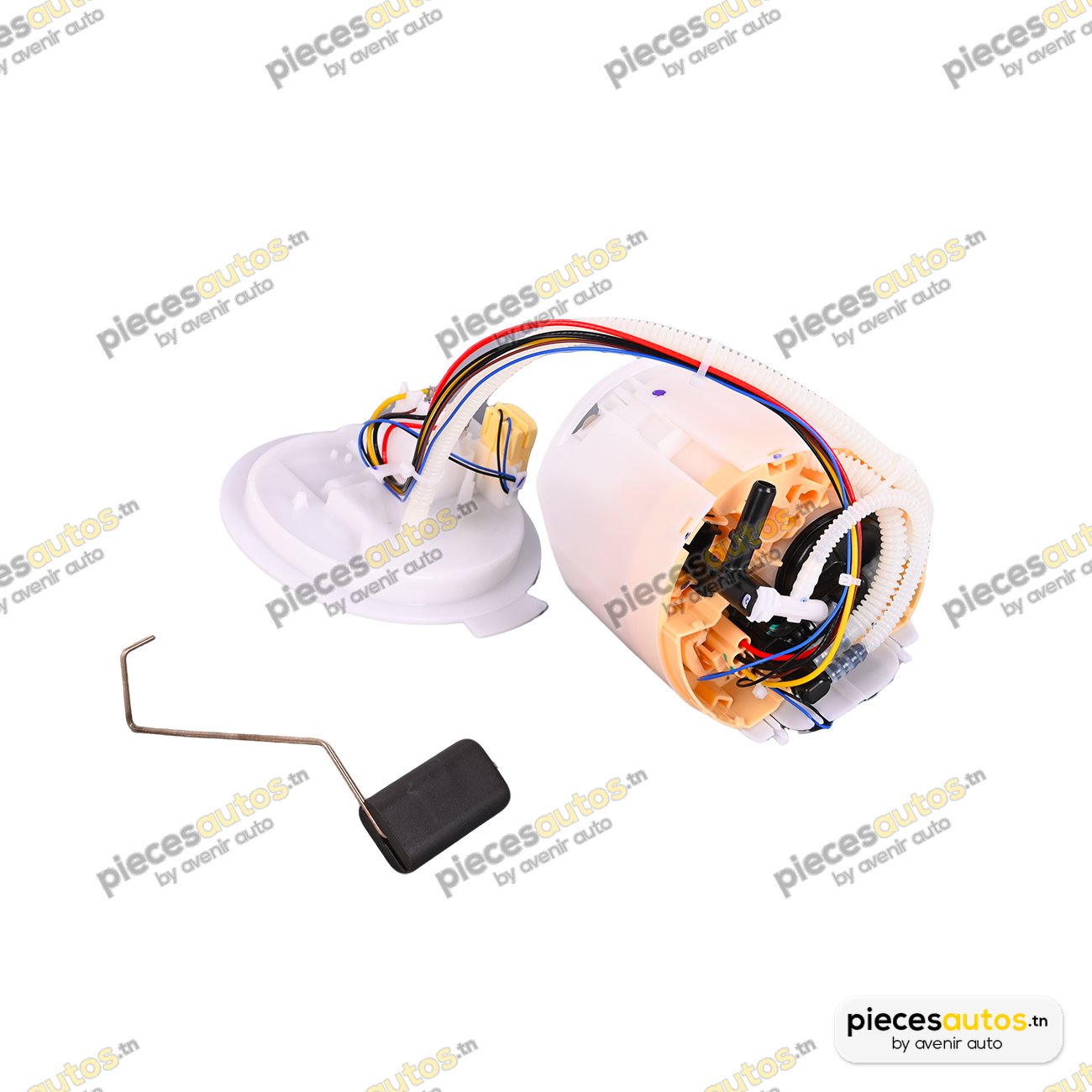 Pompe à carburant Bapmic BF0436330573