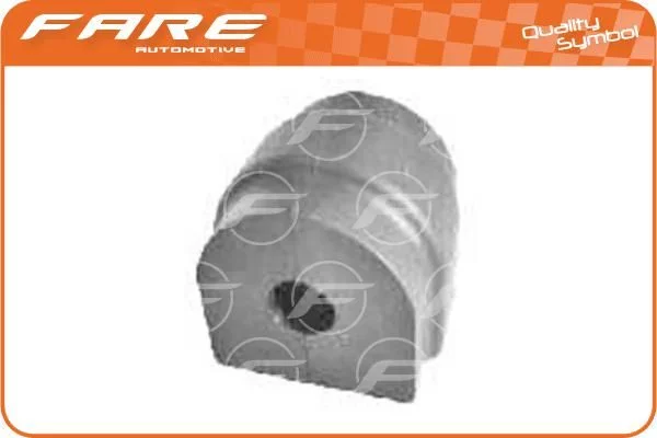 Silent-bloc barre stabilisatrice FARE 28894