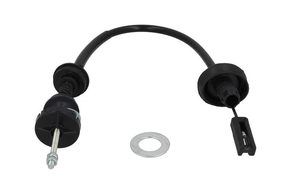 Tirette à câble, commande d'embrayage KAMOKA LC037