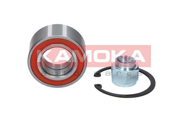 Kit de roulements de roue KAMOKA 5600032