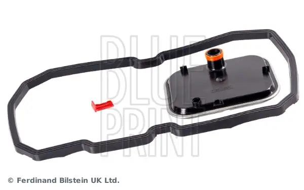 Kit de filtre hydraulique, boîte automatique BLUE PRINT ADBP210032