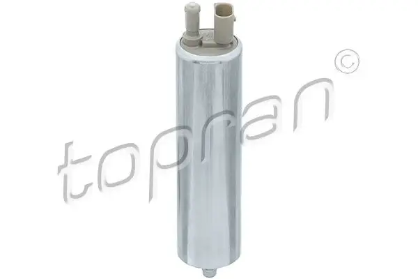 Pompe à carburant TOPRAN 501 910