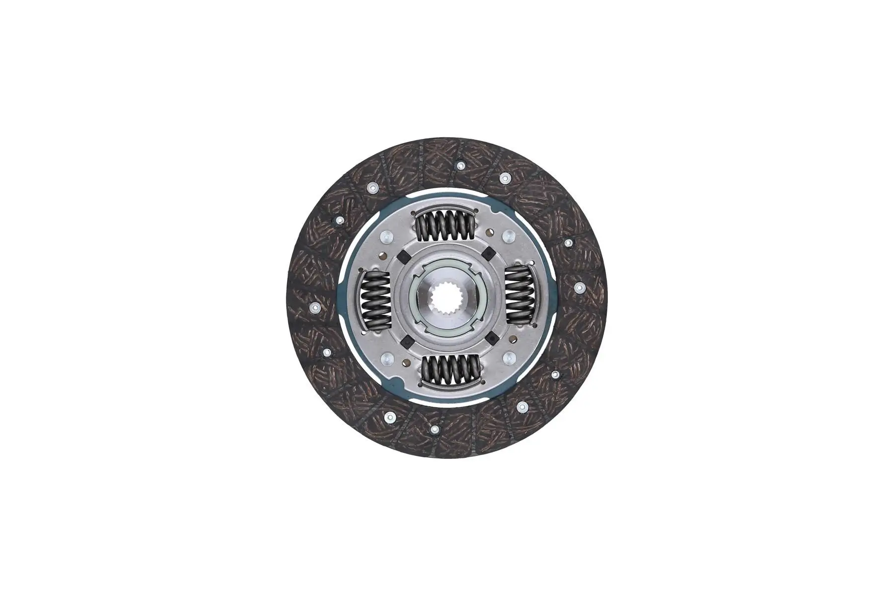Disque d'embrayage KAMOKA DC038