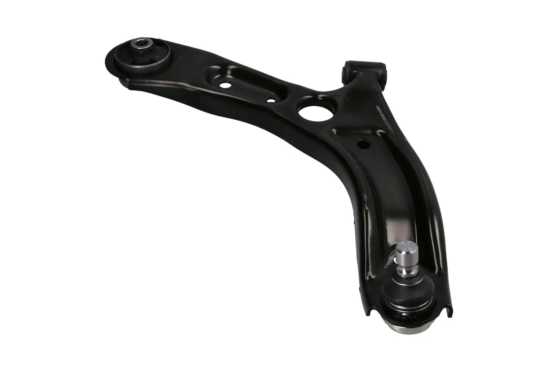 Bras et Triangle suspension KAMOKA 9050464