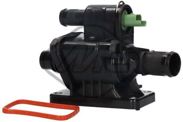 Thermostat d'eau Metalcaucho 03774