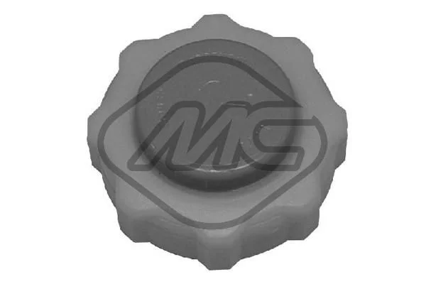 Bouchon radiateur / Vase d'eau Metalcaucho 03524