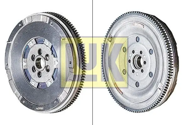 Volant moteur LuK 415 0347 10