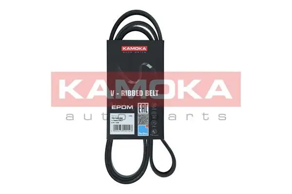 Courroie KAMOKA 7016122