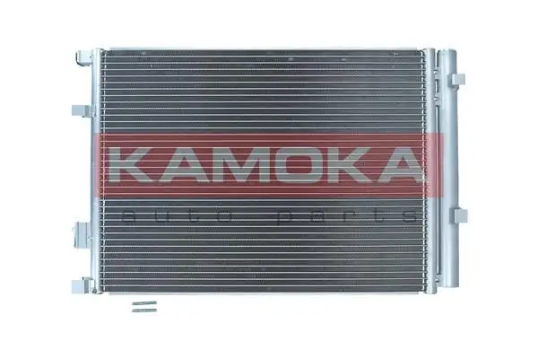Radiateur climatisation KAMOKA 7800468