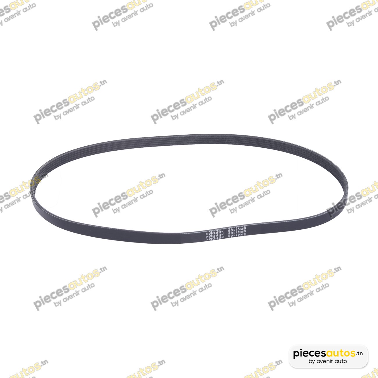 Courroie Bapmic BF0436710071
