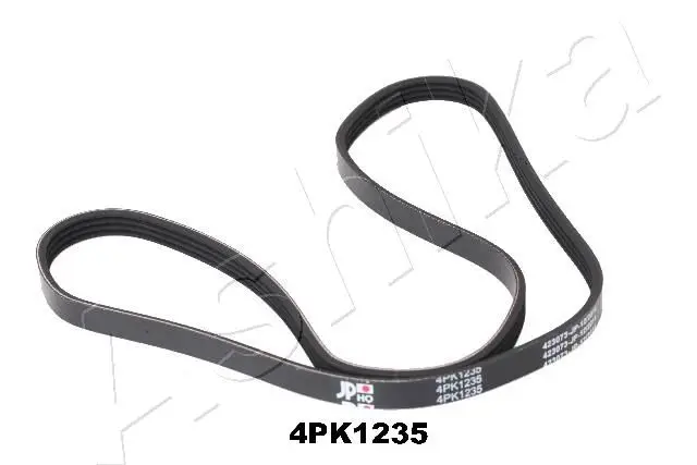 Courroie ASHIKA 112-4PK1235