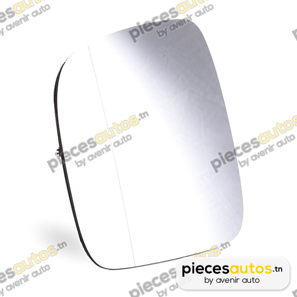 Verre de rétroviseur, rétroviseur extérieur Bapmic BF0111090069