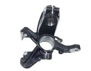 Fusée d'essieu, suspension de roue Bapmic BF0319540048