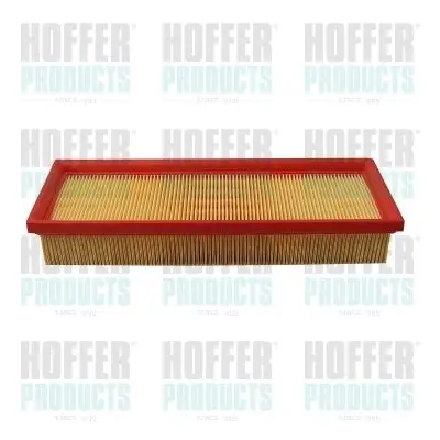 Filtre à air HOFFER 16386