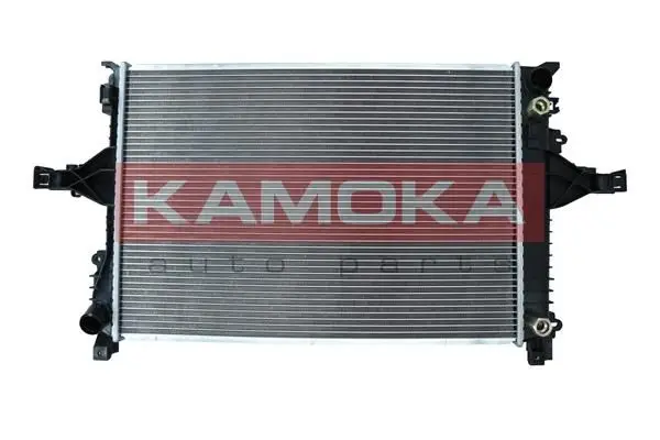 Radiateur, refroidissement du moteur KAMOKA 7700077