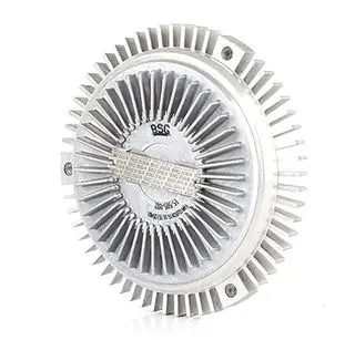 Embrayage, ventilateur de radiateur BSG BSG 15-505-002