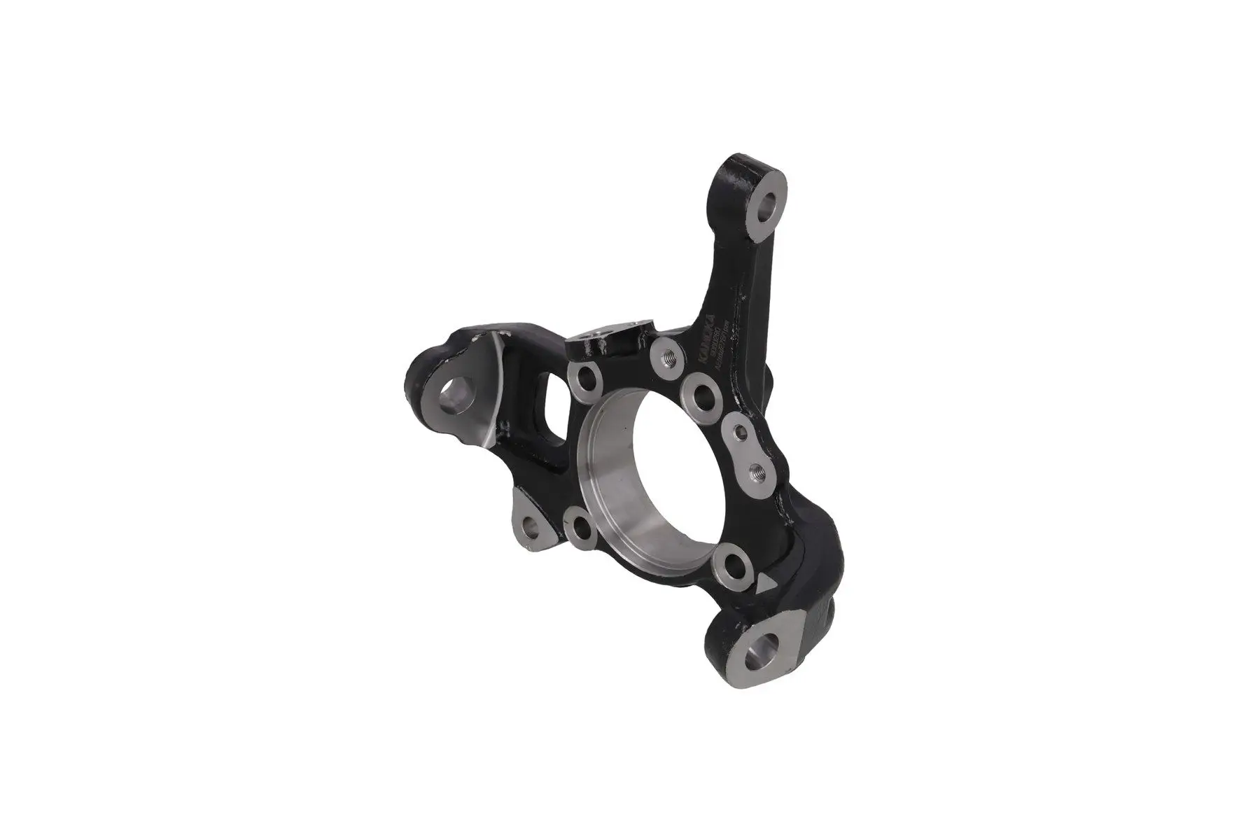 Fusée d'essieu, suspension de roue KAMOKA 9080280